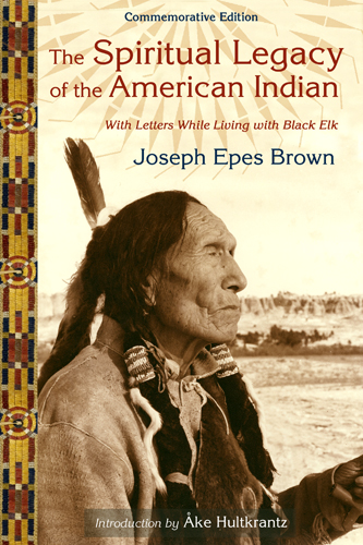 Détails du titre pour The Spiritual Legacy of the American Indian par Joseph Brown - Disponible